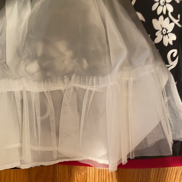 Holiday  Toddler dress & coat  18 months - Picture 11 of 16